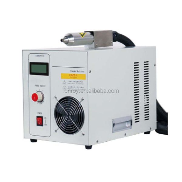 Low Temperature Plasma Surface Cleaning Machine Atmospheric Plasma Surface Treatment Equipment Plasma Surface Etching Cleaner