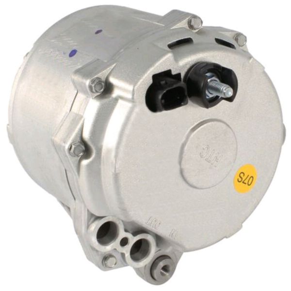 Мотор альтернатора ALH9902NW ALH3902RB электрический для ЛЕТУЧЕЙ МЫШИ 079903015QX LR1190902 AUDI A6 4,2 QUATTRO C6 4F