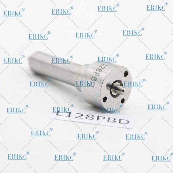 ERIKC Diesel Parts Nozzle L128PBD Fuel Injector Nozzle L128 PBD For FORD Mondeo 16v Mk III 2.0L TDCi (115bhp