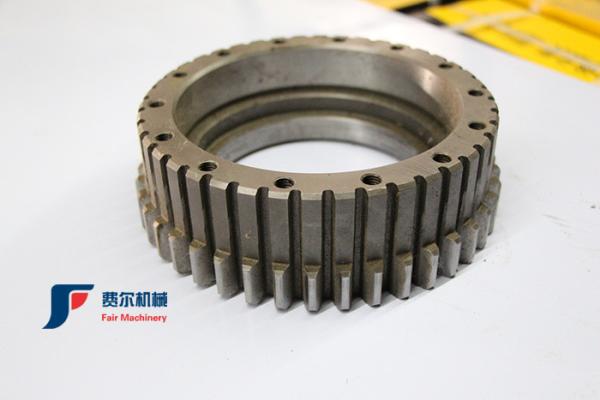 Durable XCMG Wheel Loader Spare Parts Transfer Gears 272200339 YJSW330D-14