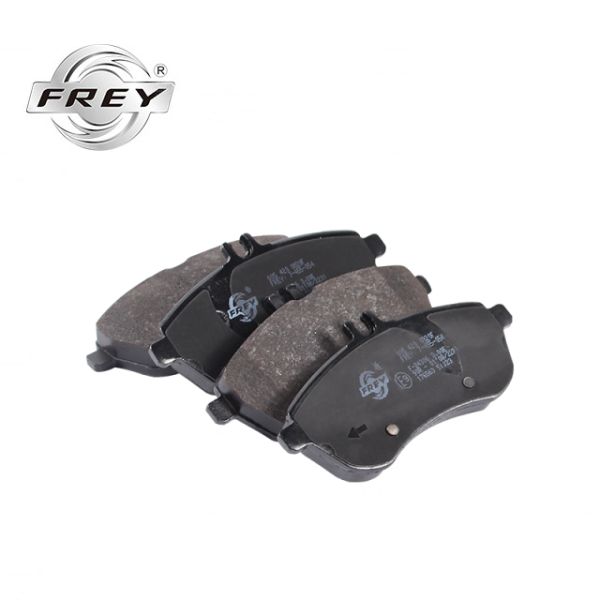 W204 W211 W212 brake pad OEM NO. 0054200820-FREY AUTO top quality with ECE R90 MARK