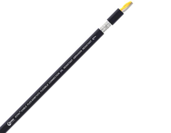 Low Smoke Zero Halogen  Heat Resistance   Data Transmission Cable LIHH