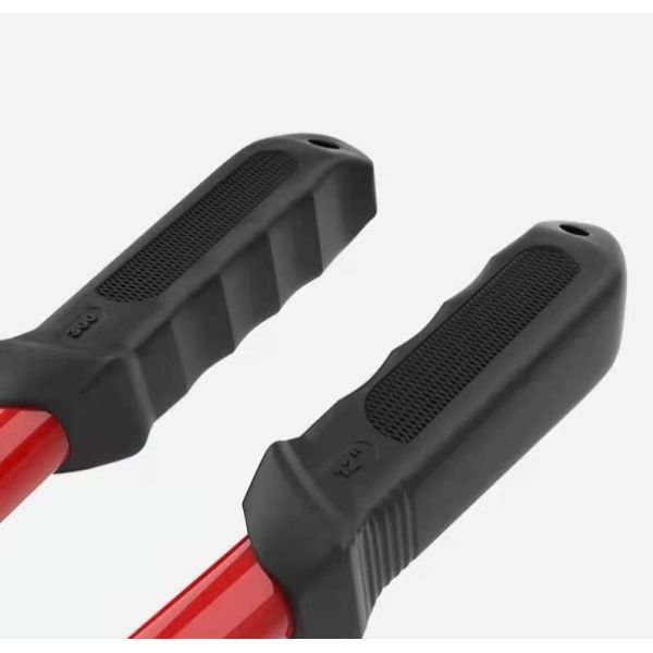 Bolt cutters (8,12,14,18,24,30,12,14,18,24,30,36,42) 1050, petiole rubber, T8 steel alloy, pliers handle. 320-1050