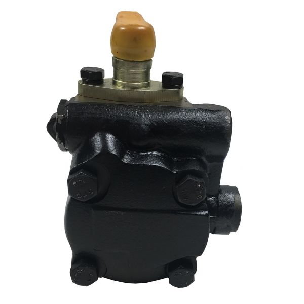 Частей системы шасси насоса усилителя руля вторичного рынка точность 6BG1/4HF1 автоматических высокая