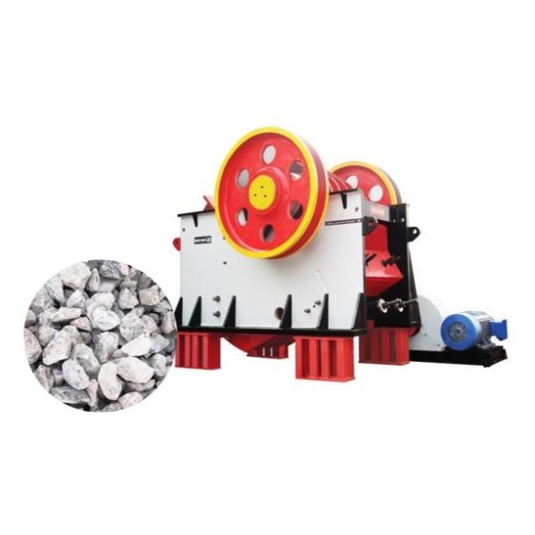 Стабилизированное TPH дробилок 205 до 581 утеса челюсти деятельности