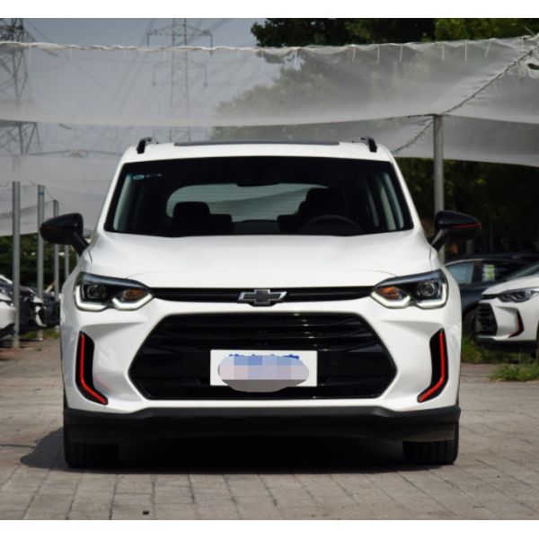 Гибрид Шевроле Volando 2020 Redline версия 2.0T Gasoline+48V гибридная автоматическая