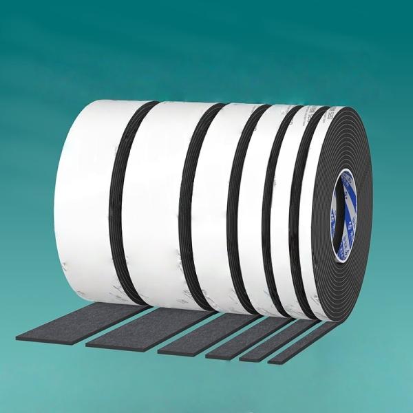 Fire-resistant EVA Foam Excellent Cushioning Performance Customizable Thickness Range 0.35-50mm For Fire Protection