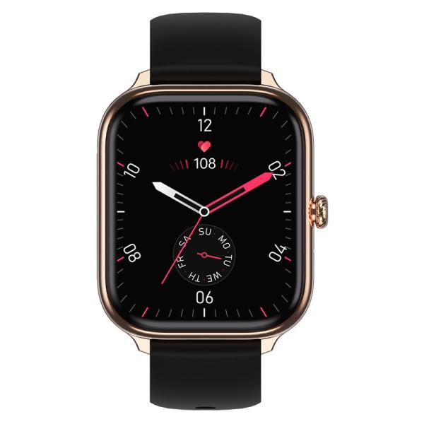 Fitness Smart Watch IOS Android Men Women Sport Watch Pedometer