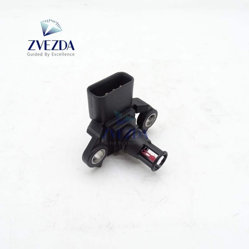 MAP Intake Manifold Absolute Pressure Sensor 8-98009418-0 For Isuzu 4HK1 6HK1