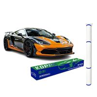 TPU transparent pour véhicule PPF Installation d'auto-guérison Film de protection de peinture de voiture de 6,5 mil