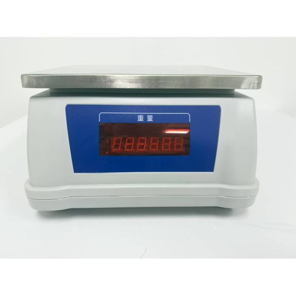 D3 Series Digital IP68 Electronic Waterproof Weighing  Scale