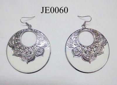 Fashion hook earrings