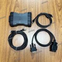 MB Star C6 de haute qualité DoIP Xentry WIFI Sd Connectez-vous avec le logiciel MB Sd C6 Multiplexeur outils de diagnostic de voiture