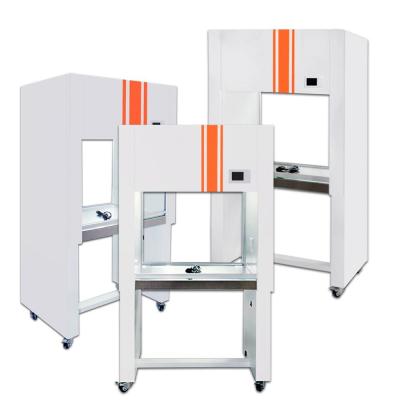 PSC Motors Vertical Laminar Flow Clean Bench , 220V Laminar Flow Clean Air Bench