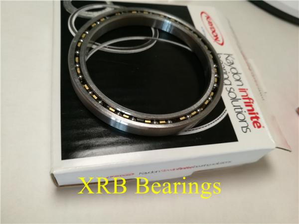 Tubular Handling Thin Section Bearings , Thin Wall Bearing  508×558.8×25.4mm
