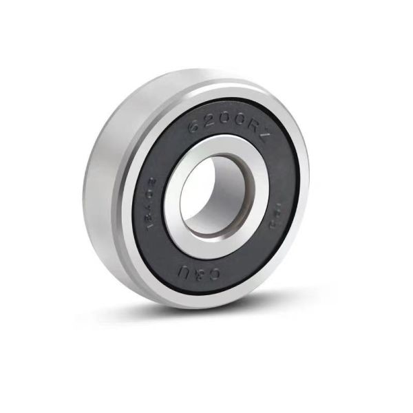 Deep Groove Stainless Steel Auto Parts 6302 6301 Ball Bearing