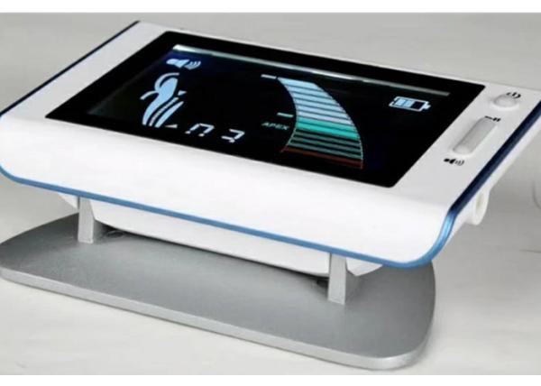 Root canal treatment dental digital LCD Screen endodontic apex locator