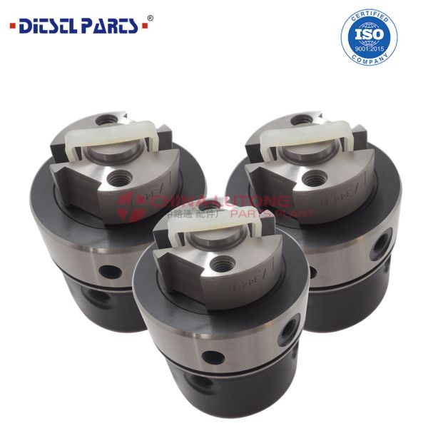 Delp  diesel Pump Rotor Head 7180-550U  7123-344U    for ​Massey Ferguson 265 290 85X
