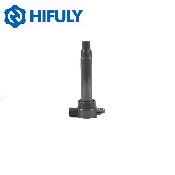 OEM Mitsubishi Ignition Coil 1832A026 Pajero Montero 3.8L Automobile Ignition Coil
