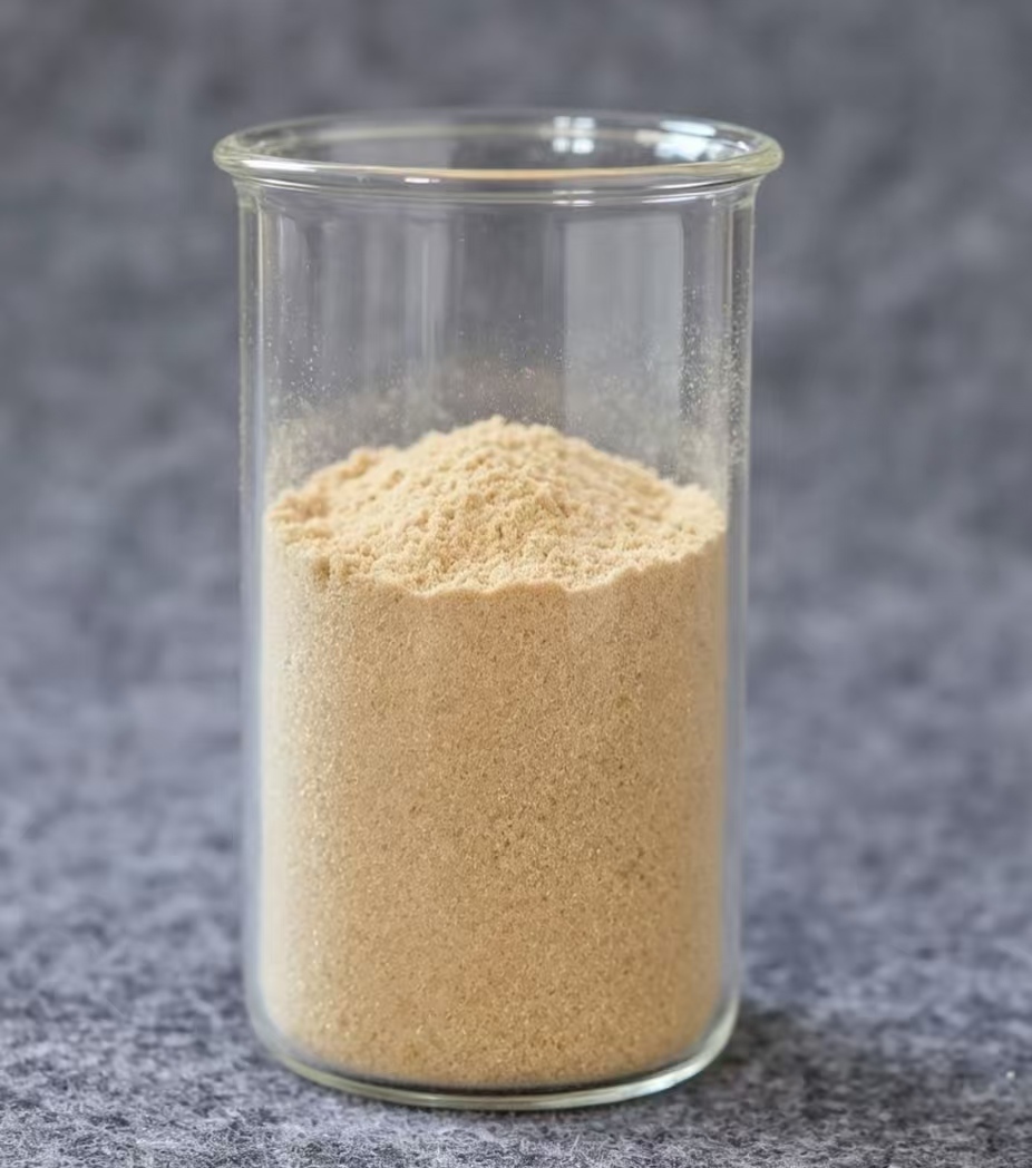 YZ001 Water Softening Strong Acid Cation Resin Uniform Size 1.1 1.3
