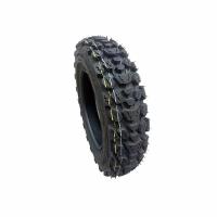 Les pneus de moto hors route 3.00-18 3.50-18 sont adaptés à diverses conditions météorologiques