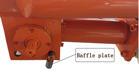 Устройство для удаления взрывчатых веществ аэропорта и станции