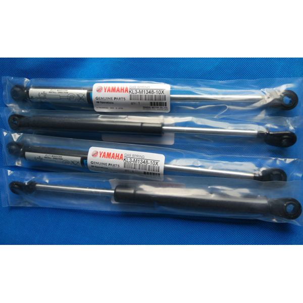 Части держателя поверхности весны газа КЛ3-М1348-10С, компоненты держателя поверхности оборудования ИАМАХА