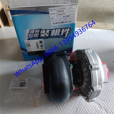 SDLG TURBO CHARGER 4110002989081 / 1000162251  for Weichai Deutz TD226B WP6G125E22, weichai engine parts for sale