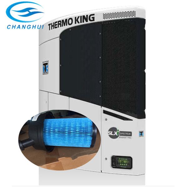 Purificador Thermo Hepa do ar do carro da altura 34HP do rei 370mm