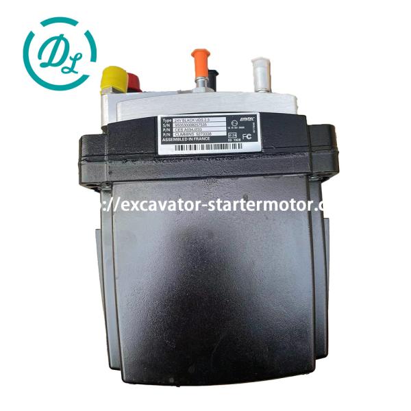 Cummins DAF Urea Pump Module 24V OEM 5273338 A034J233 4931694