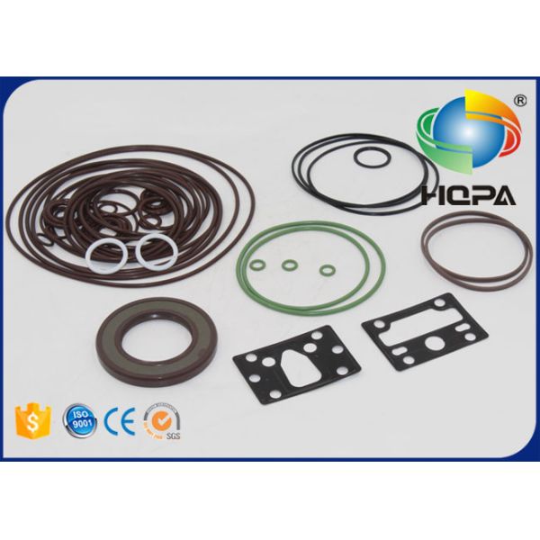 Heavy Construction Machinery A4VG63 Pump Seal Kit