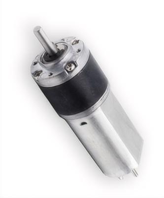Motor Smart Home 12V 7800RPM 1.9W Motor de engrenagem usado no robô de varredura