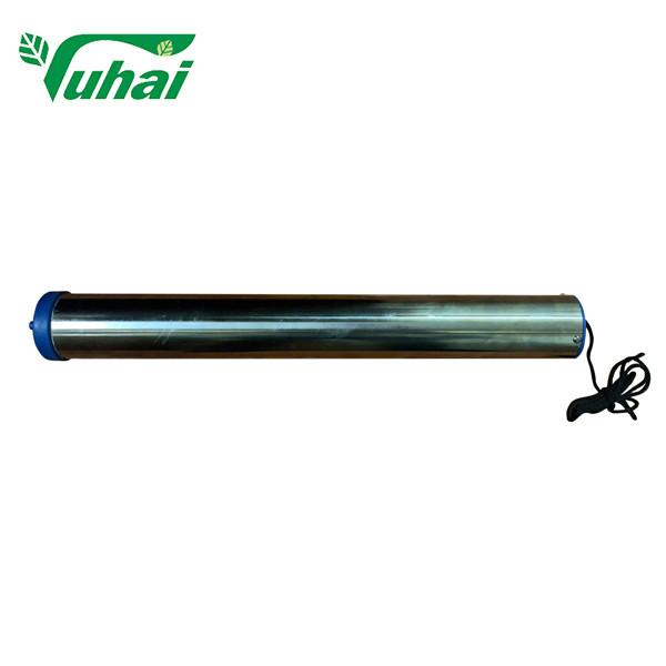 Interpuls ACR Cylinder Vacuum Pump Cylinder For Cow Milking Machine
