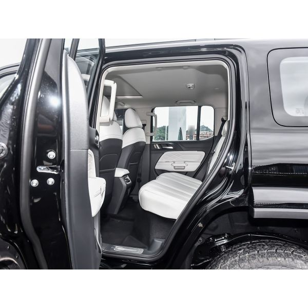 2024 Great Wall Tank 300 Hi4 Off-Road SUV EV for Electric Off-Road Passenger Vehicles