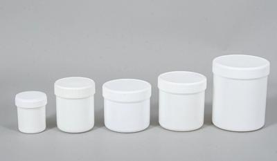 Stackable Chemical 20 Litre Plastic Bucket With Lid Anti UV
