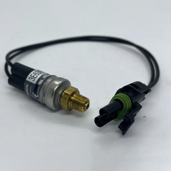 Thermo King RV200 original high-pressure switch model 424163