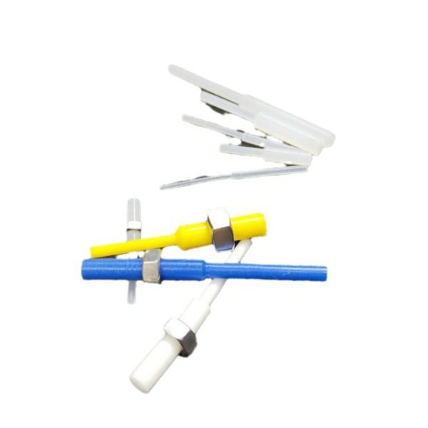 Heavy-Duty Industrial Silicone Hand-Pull Plugs Temperature and Chemical Resistant for Long-Lasting Performance