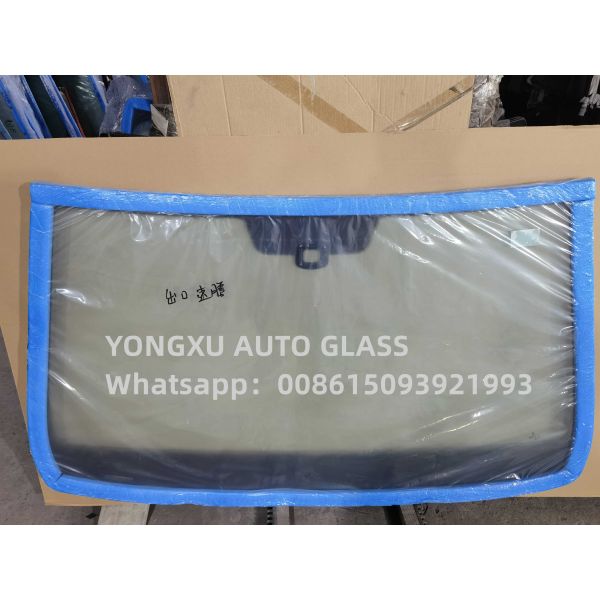 Volkswagen Sagitar 4d Sedan 2019 Front Windshield Glass Car Sun Glass
