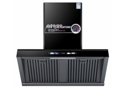 Size 900mm,metal Painted,110v-220v,copper Wire Motor,strong Power,luxury Range Hood For Home Kitchen V10B