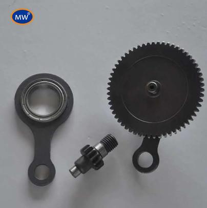 High Quality Hedge Trimmer Spare Parts Gear Components