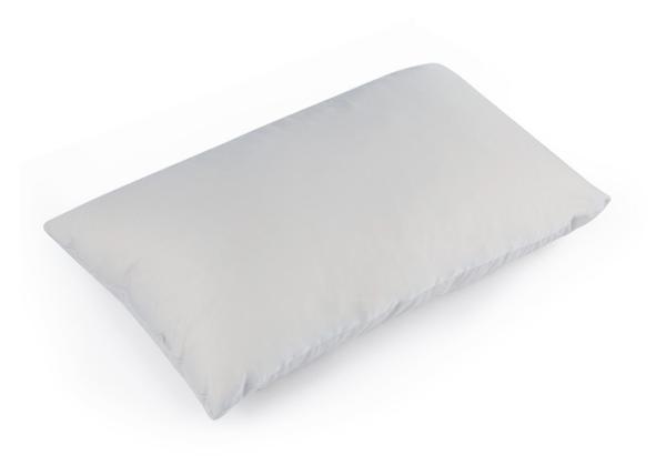 Hotel Shredded Memory Foam Pillows Cotton Side Sleepers Bed Type Prevents Neck Pain
