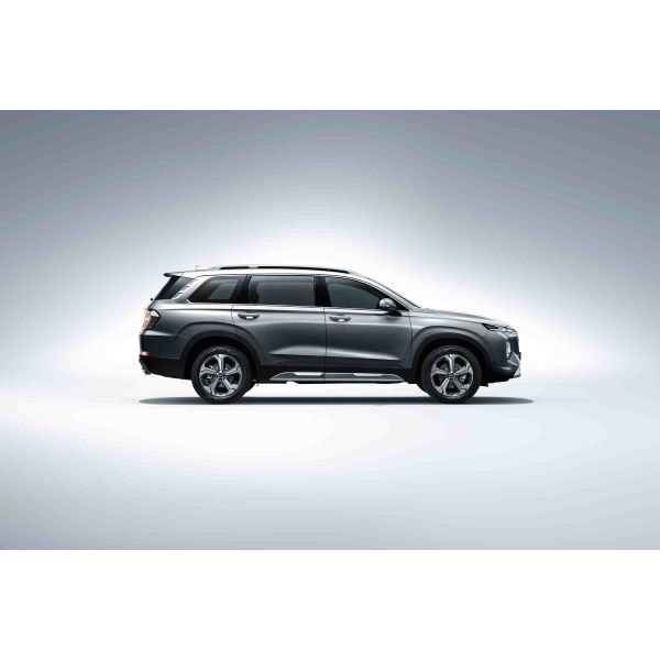 2024 Hyundai Shengda Traveler Off-road Vehicles with Electric Driver's Seat Adjustment