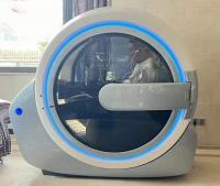 Redução de ruído silenciosa 45 dos TERMAS da câmara Hyperbaric de Hardshell a 55dB