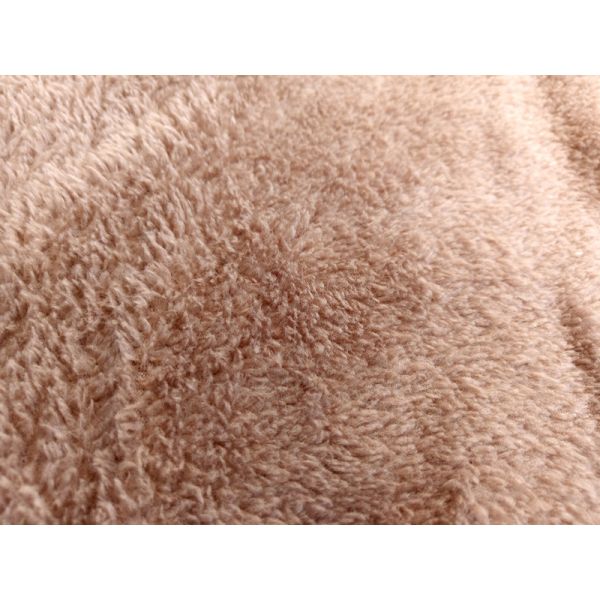 Waterproof ready to ship cotton and printed warm hoodie fleece canvas women coat winter jacket