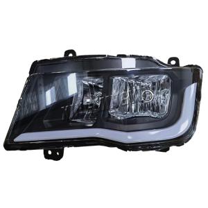 81251016804 81251016803 81251016737 81251016738 Head Lamp for Man TGX TGS TGM