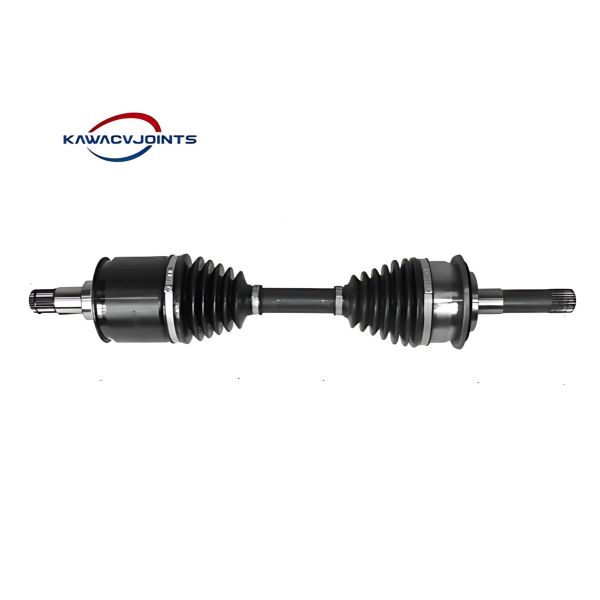KAWA 43430-04020 For 1995-2004 TOYOTA TAC0MA 4WD 95-00 WITH AUTO L0CKING HUBS L/R