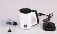 café elétrico de Frother do leite da casa 600W com revestimento de