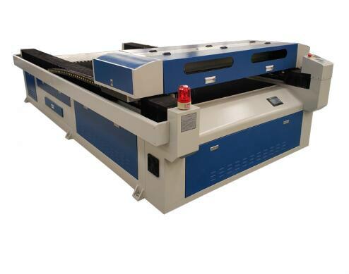 5 6 Axis Metal Laser Cutter For Carbon Steel Stainless Fiber Cutting 1325 Working Area