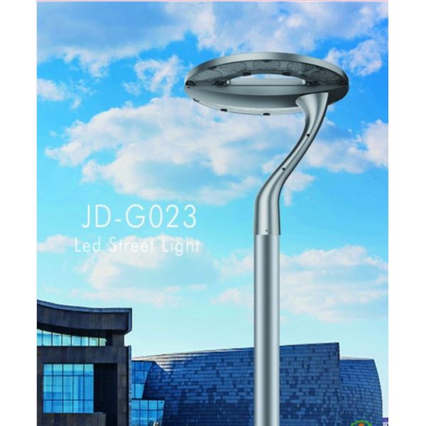Die Casting Aluminum Ip68 Cri77 Waterproof Led Garden Lights