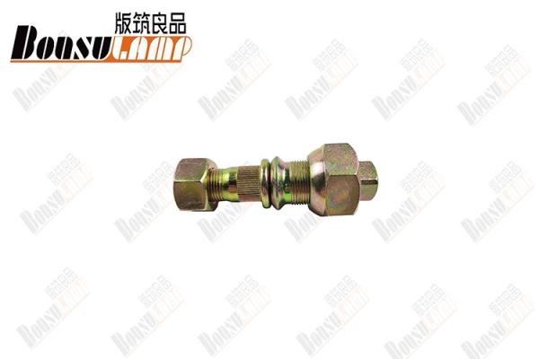 Wheel drum screw (rear R)  100P 600P NPR/4BE1  OEM 8-94383331- 894383331